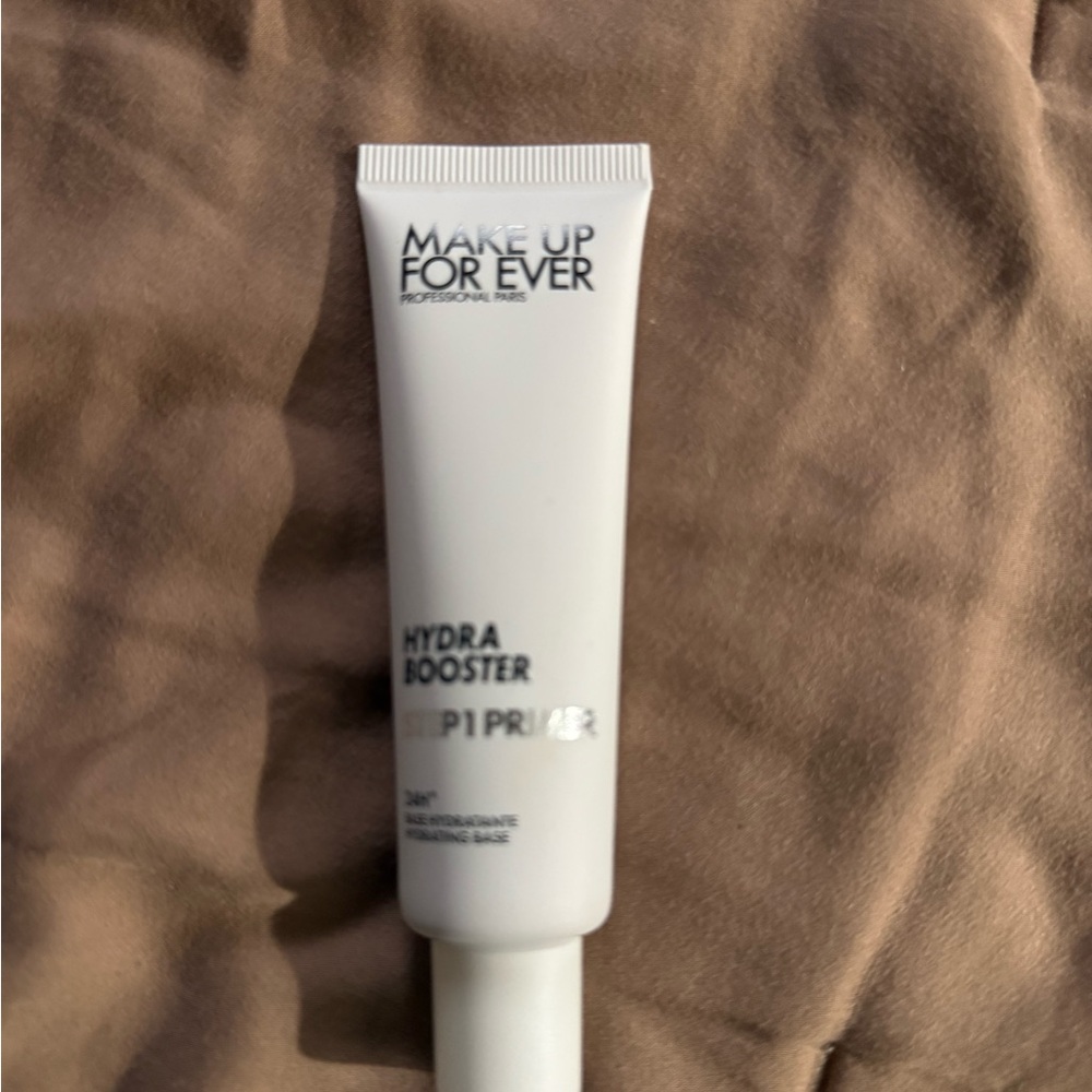 Makeup Forever Hydra Booster Primer